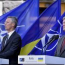 Политик: «Украина не станет членом НАТО»