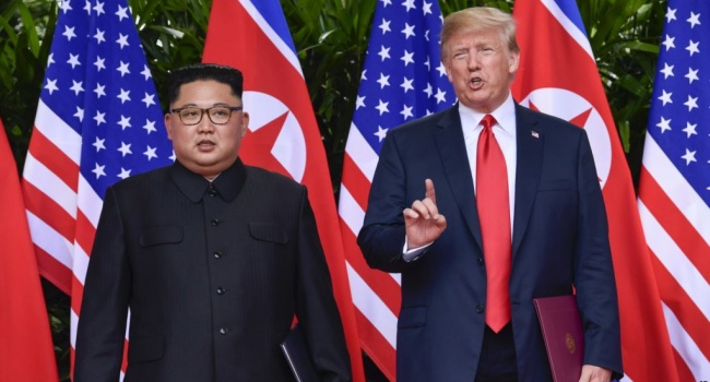Дипломат: политическое чутье Трампа не подвело – с корейцами вышло намного лучше, чем с «семеркой»