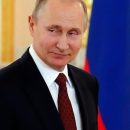 Политолог: Полной изоляции Путина никогда не было и не будет