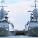 Российский флот приведен в полную боевую готовность: в СНБО ответили