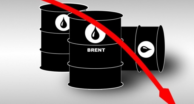 В мире существенно снизилась цена на «черное золото»