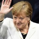 После сотрудничества с Путиным Меркель расскажет, как обеднит усилия с Макроном в вопросе обороны ЕС