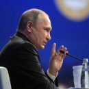 Андрей Пионтовский: Путин сказал три «нет» Украине