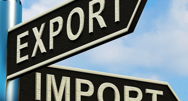 Госстат: импорт российских товаров в Украину вырос на 31%