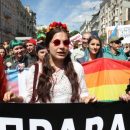 Лукаш: «Это не гей-парад, а отчет в ЕС – «Геи в порядке, не мешайте грабить»
