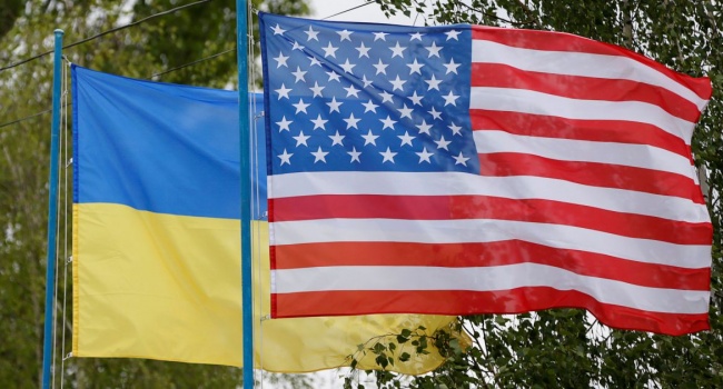 США отменили пошлину на украинские товары