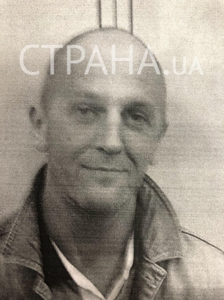 Озвучено имя второго задержанного по «делу Бабченко»