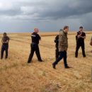 На военном полигоне в Одесской области произошел вооруженный конфликт, - подробности
