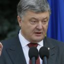 Порошенко озвучил главных противников Антикоррупционного суда