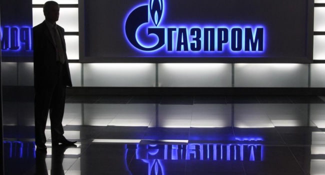 Суд Великобритании встал на сторону Украины и заморозил активы «Газпрома»