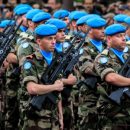 Миротворцы ООН помогут провести выборы в ОРДЛО, - Петр Порошенко