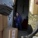 В «ДНР» доставят 152 тонны гумпомощи от Красного Креста