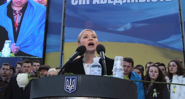 Политолог: Медведчук, похоже, «дозвонился» Тимошенко