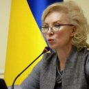 Порошенко отменил запрет на въезд в Украину Москальковой