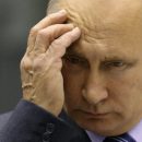 «Это конь апокалипсиса»: россияне в ярости от картины-иконы с Путиным