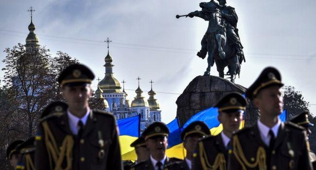 Блогер: за 20 лет до войны украинцы свое государство потеряли, то же самое может произойти уже в 2019 году