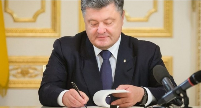 Украина ударит по ближайшему окружению Путина новыми санкциями
