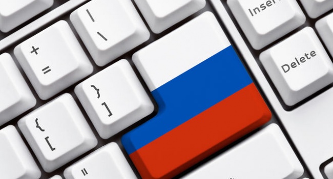 Политолог: все смирились с блокировкой Вконтакте, с пониманием отнесутся и к блокировке другого российского контента