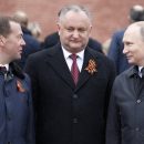 Блогер: Путин хочет своего «Додона» в Киеве уже в 2019 году