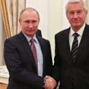 Генсек Совета Европы будет просить Путина об освобождении Сенцова