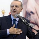 СМИ: Победа Эрдогана может стать опасной для Украины