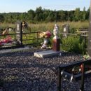 На кладбище Пскова появились памятники кадровым «ихтамнетам» тайно погибшим в Украине