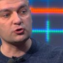 Известный в Украине журналист хочет идти в политику