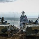 С подачи Украины: эксперт пояснил, почему Путин прибегает к провокациям в Азовском море