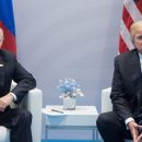 Эксперт: Путину «пообещали» аванс на встрече с Трампом