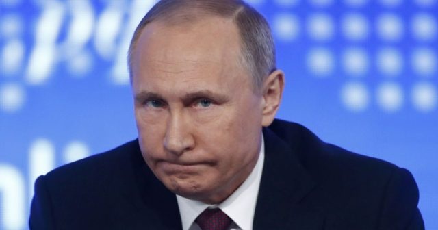 Правление Путина обречено: политолог раскрыл резонансные подробности