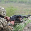 Бойцы ООС героически остановили прорыв ДРГ террористов на Донбассе