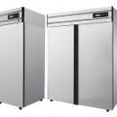 Высококачественное холодильное оборудование Polair