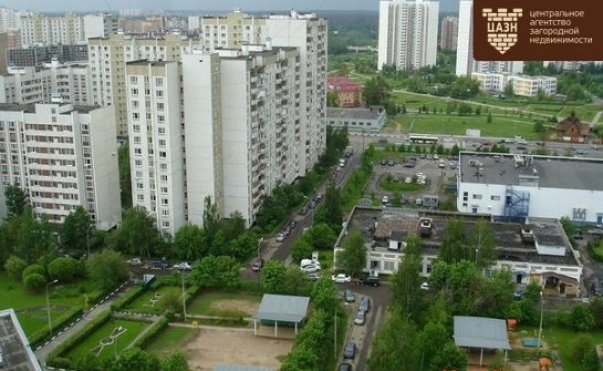 Покупка квартиры в Зеленограде