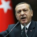 Эрдоган ввел санкции против двух американских министров