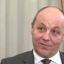 Парубий рассказал о сроке действия закона о статусе Донбасса