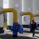 Запасы газа в украинских ПГХ превышают 13 миллиардов кубов