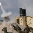 Израиль договорился о перемирии с боевиками из сектора Газа