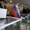 Кошель: граждане Украины, принимавшие участие в фейковых «референдумах», должны быть лишены права голоса