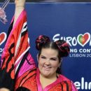 «Деньги найдены»: «Евровидение-2019» будет проходить в Израиле