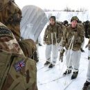 РФ приступила к усилению войск возле побережья Арктики