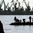 Эколог: водный мир Азовского моря начали уничтожать еще до конфликта с Россией, сегодня только проблема усугубилась