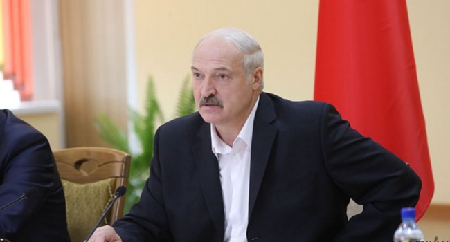 «Мы не будем вассалами»: Лукашенко отличился жестким сигналом Путину