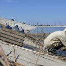 «Признание факта»: Гримчак назвал условие подачи воды в аннексированный Крым