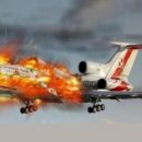 В России произошло ЧП с туристическим самолетом в небе: в сети опубликовано видео