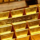 В ожидании санкций США, Россия рекордно увеличила покупку золота