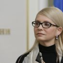 «Давайте скажем на весь мир: Донбасс и Крым будут возвращены Украине»: Тимошенко выступила с мощной речью, заявив, что наша страна непременно буде членом ЕС и НАТО