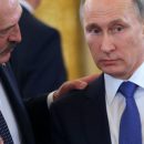 Блогер рассказал, как Путин намерен обнулить все свои сроки: готовится аннексия Беларуси