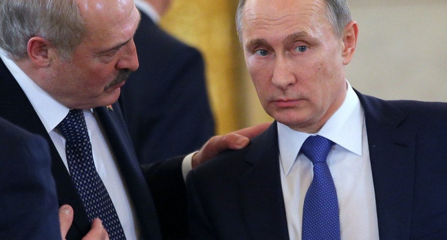 Блогер рассказал, как Путин намерен обнулить все свои сроки: готовится аннексия Беларуси
