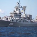 РФ проведет учения в Азовском море, задействовав 25 кораблей