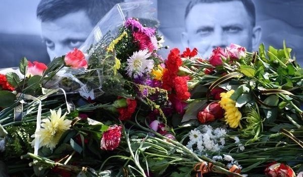 «Настоящий донецкий батя»: в «ДНР» готовятся похоронить Захарченко